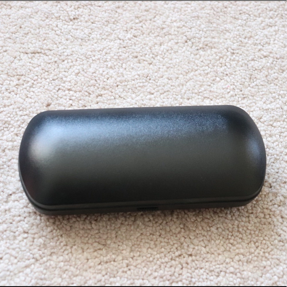Sunglasses case